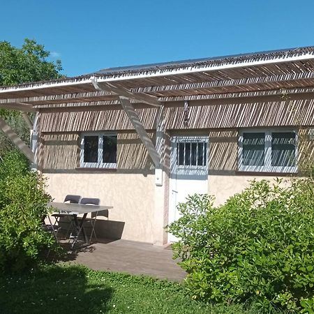 L'Aparte - Studio Les Amandiers Pignans Zewnętrze zdjęcie